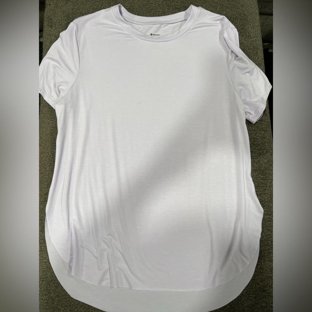 Members mark Athletic top size medium